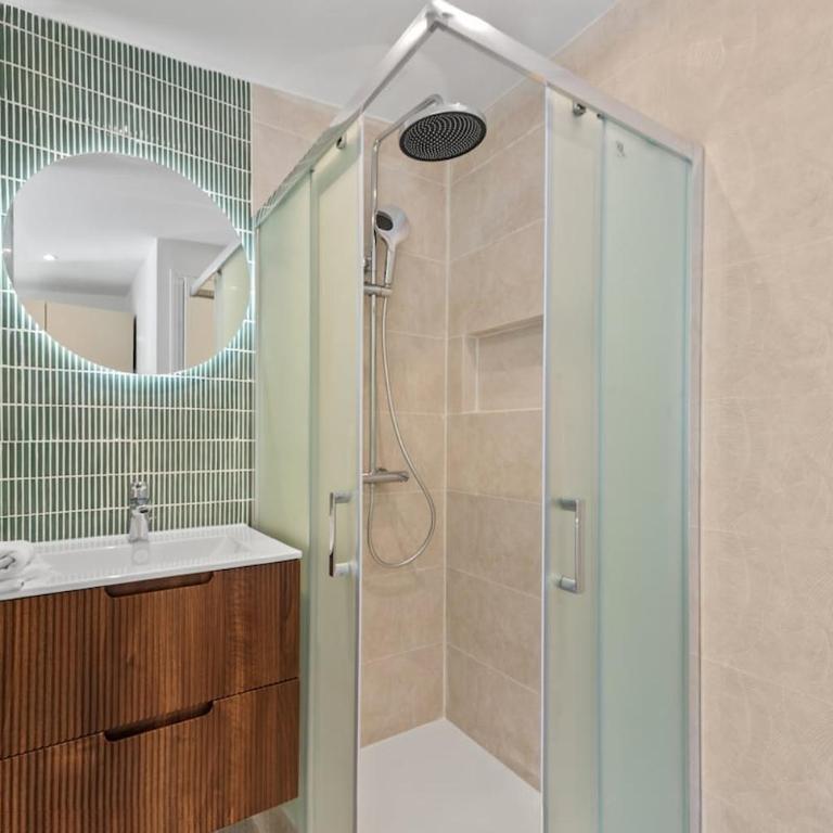 Abba Jardin - Appartement 1 Chambre - 22