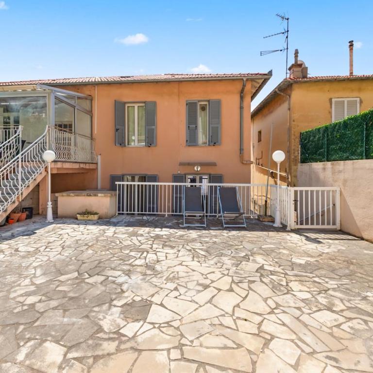 Abba Jardin - Appartement 1 Chambre - 27