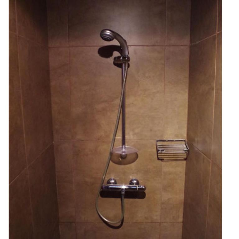 B&B Val D'azur - Chambre Double 6 - 5