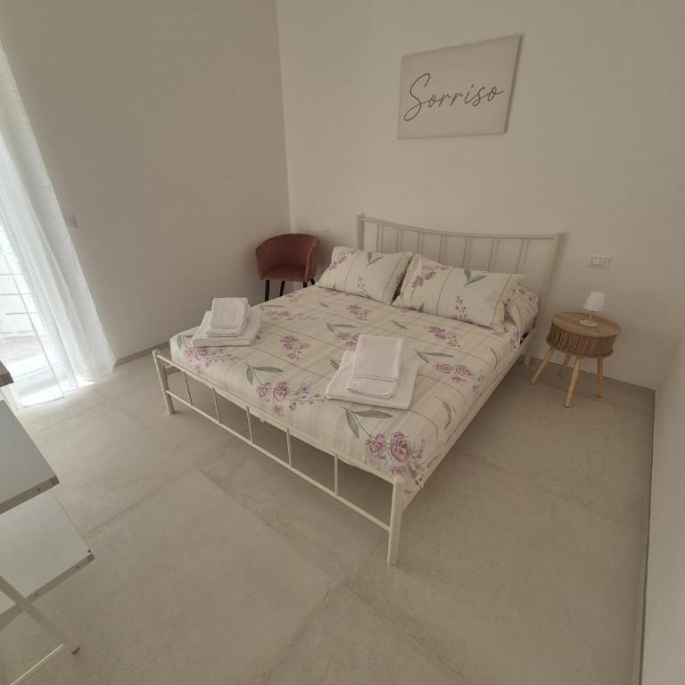 Dimore Concetta - Appartement - 2