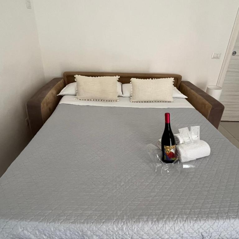 B&B Regina Rooms - Grande Chambre Double - 2