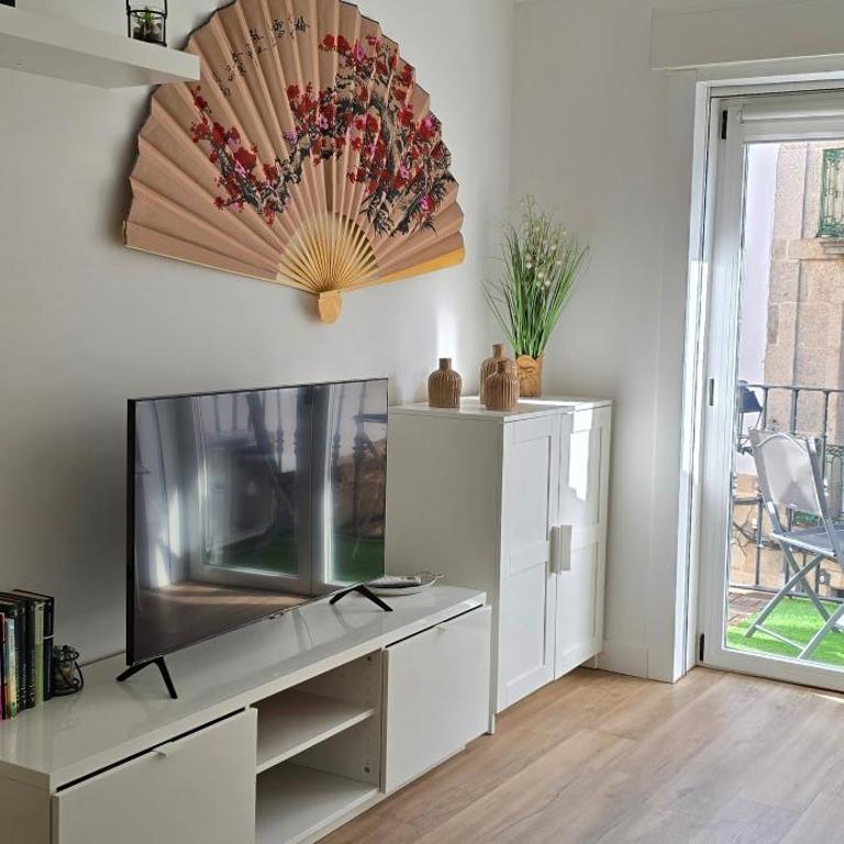 casa Chloe - Apartment mit 1 Schlafzimmer - 9