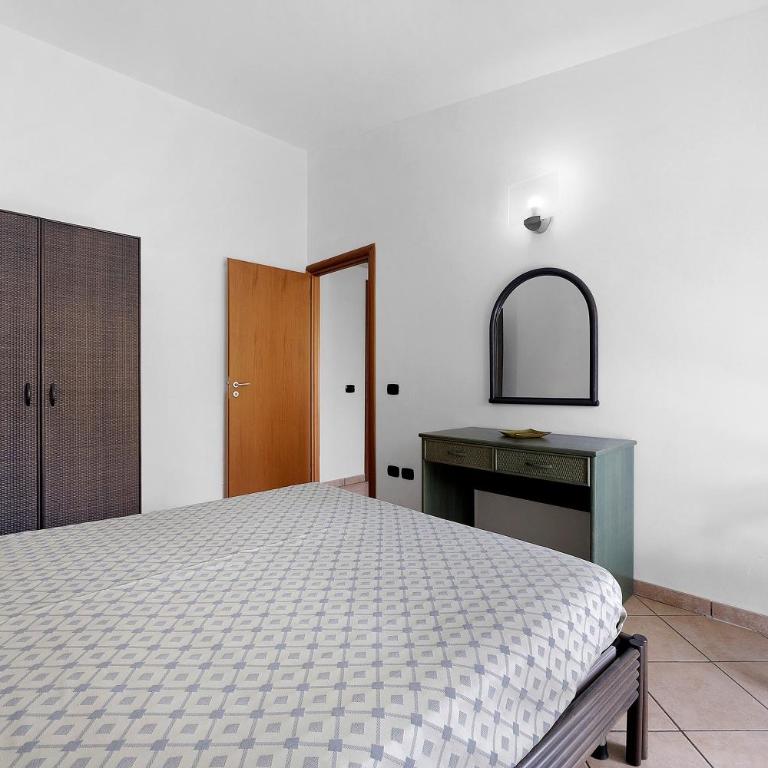 Casa Valeria - Appartamento Deluxe con 2 Camere da Letto e Vista Oceano - 18