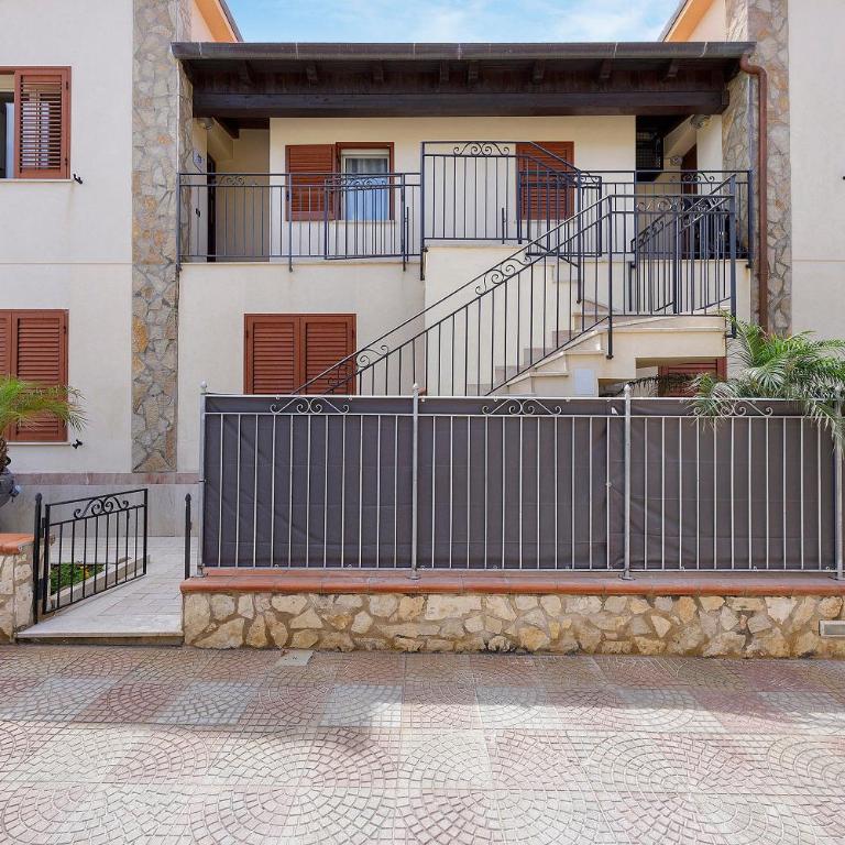 Casa Valeria - Appartamento Deluxe con 2 Camere da Letto e Vista Oceano - 27