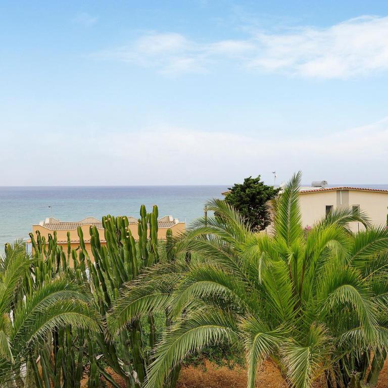 Casa Valeria - Appartamento Deluxe con 2 Camere da Letto e Vista Oceano - 29
