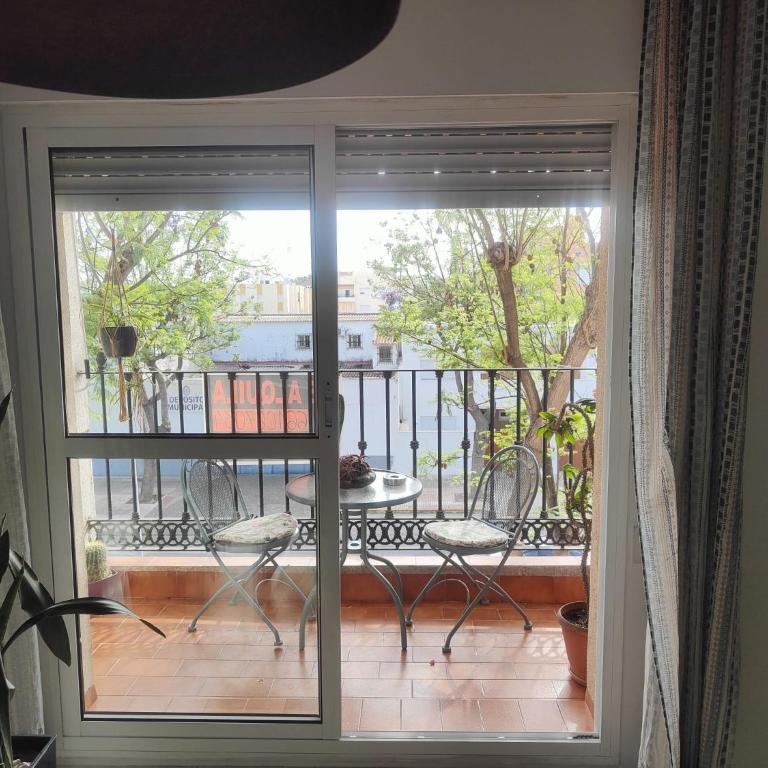 Gran Apartamento playa con Parking - Apartamento de 3 dormitorios - 25