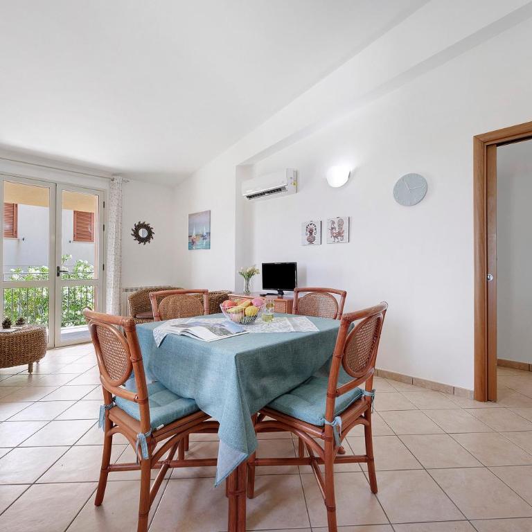 Casa Valeria - Appartamento Deluxe con 2 Camere da Letto e Vista Oceano - 21