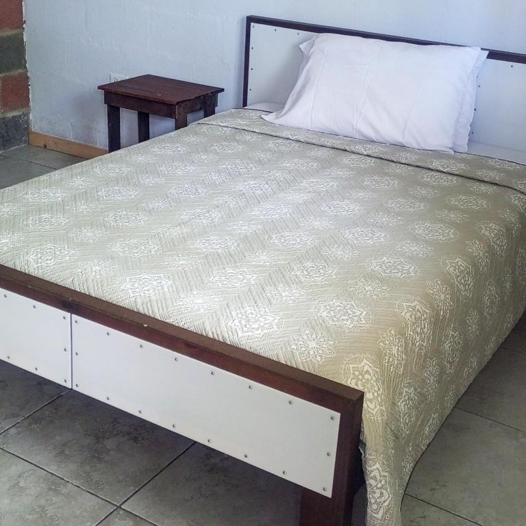 Mirador Mindo - Double Room with Private Bathroom - 6
