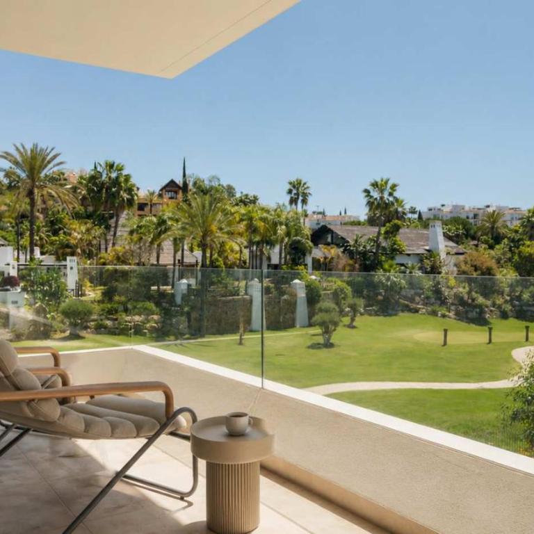 Villa Campanario II Pool Views Modern - Appartamento - 7