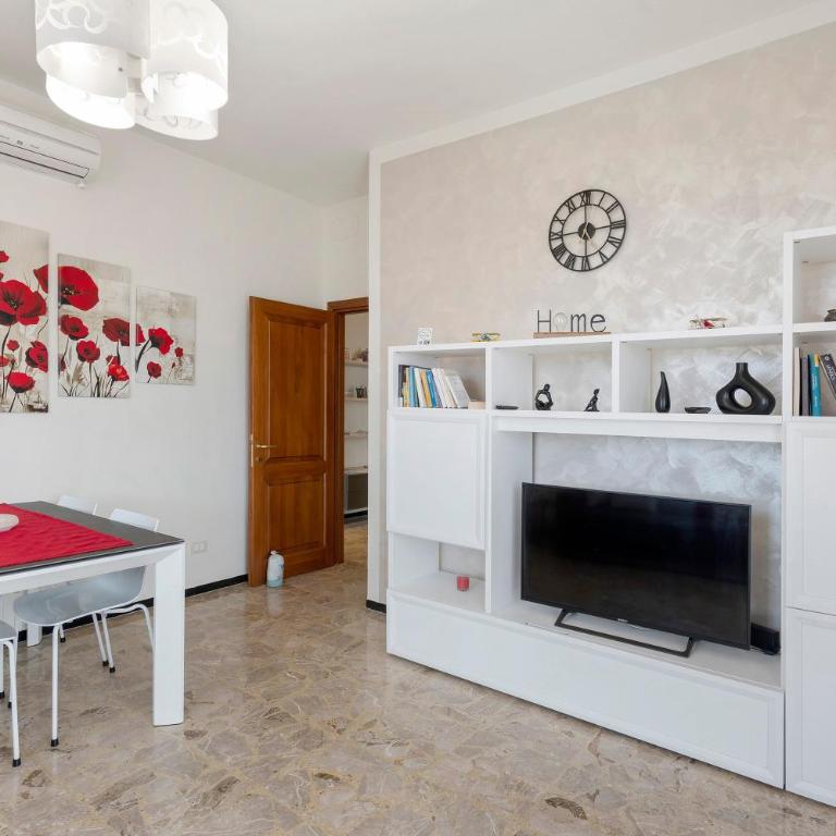 Alloggio Gallinara - Appartamento Deluxe con 2 Camere da Letto e Vista Oceano - 4