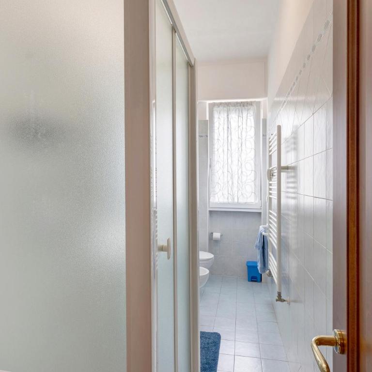 Alloggio Gallinara - Appartamento Deluxe con 2 Camere da Letto e Vista Oceano - 18