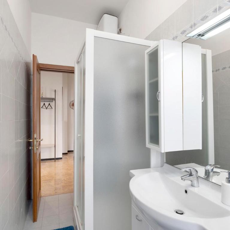 Alloggio Gallinara - Appartamento Deluxe con 2 Camere da Letto e Vista Oceano - 17