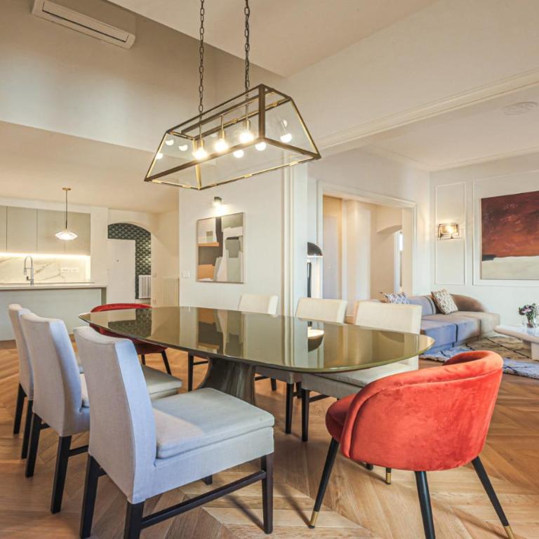 Apartments Florence- The Four Suites - Appartamento - 48