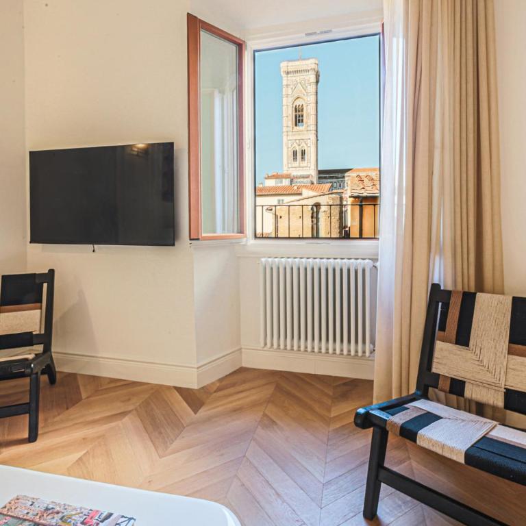 Apartments Florence- The Four Suites - Appartamento - 50