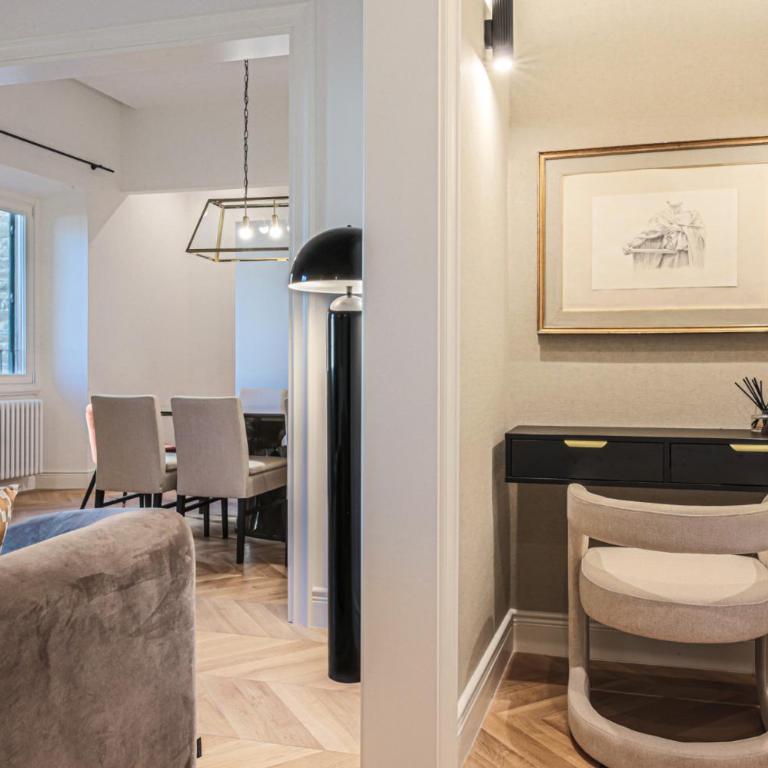 Apartments Florence- The Four Suites - Appartamento - 52