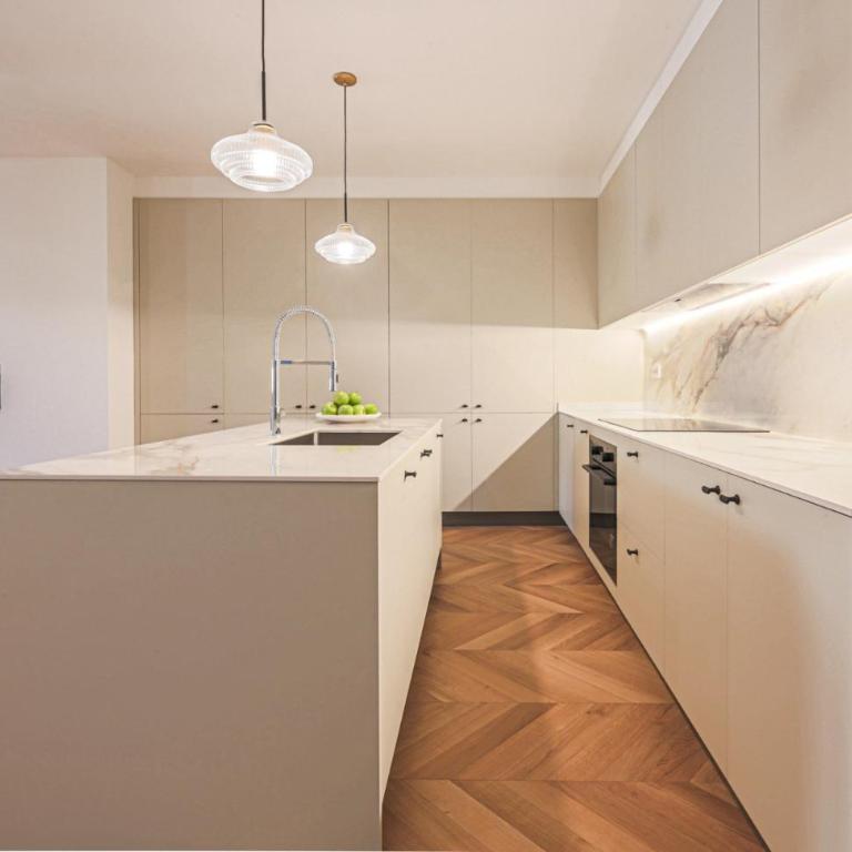 Apartments Florence- The Four Suites - Appartamento - 54