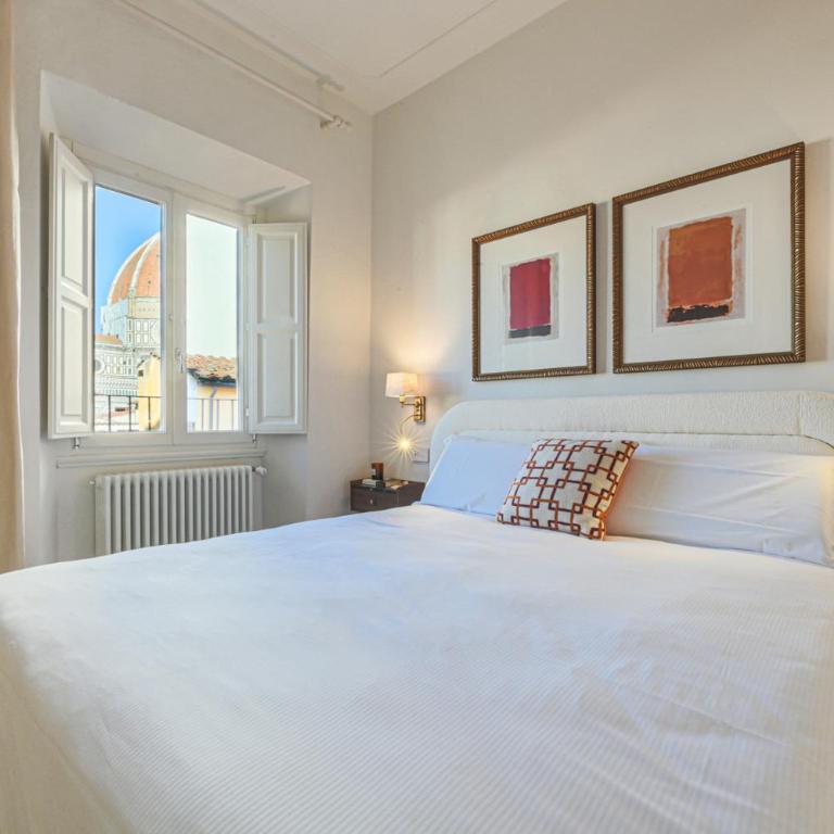 Apartments Florence- The Four Suites - Appartamento - 55