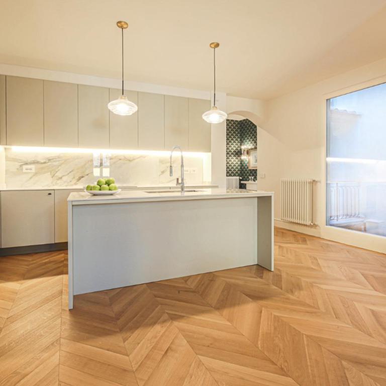 Apartments Florence- The Four Suites - Appartamento - 56