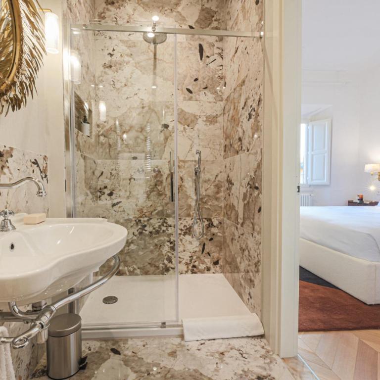 Apartments Florence- The Four Suites - Appartamento - 57