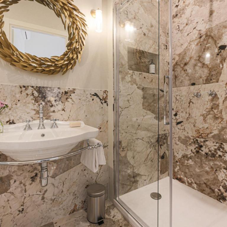 Apartments Florence- The Four Suites - Appartamento - 59