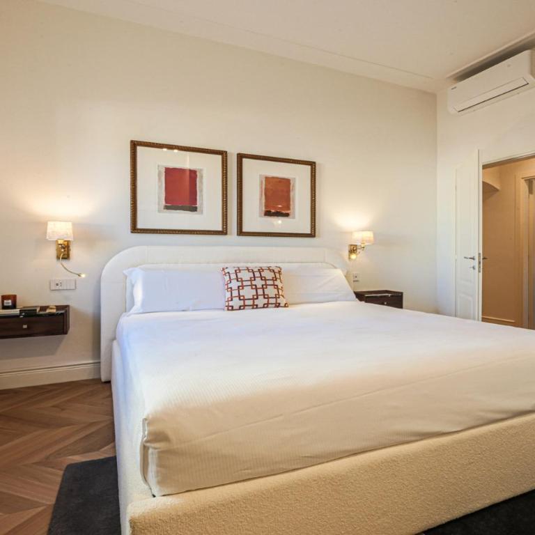 Apartments Florence- The Four Suites - Appartamento - 61