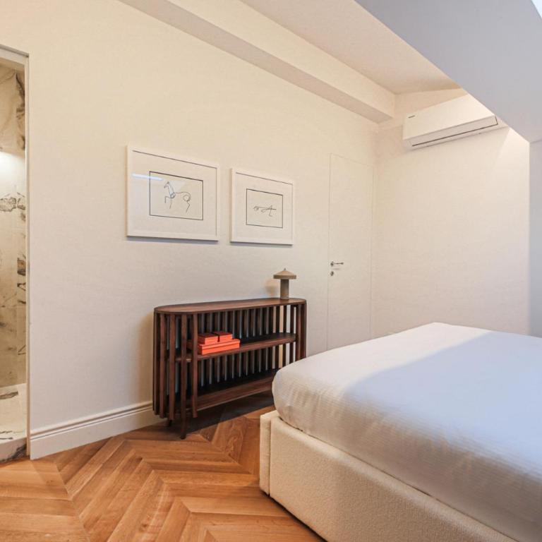 Apartments Florence- The Four Suites - Appartamento - 65