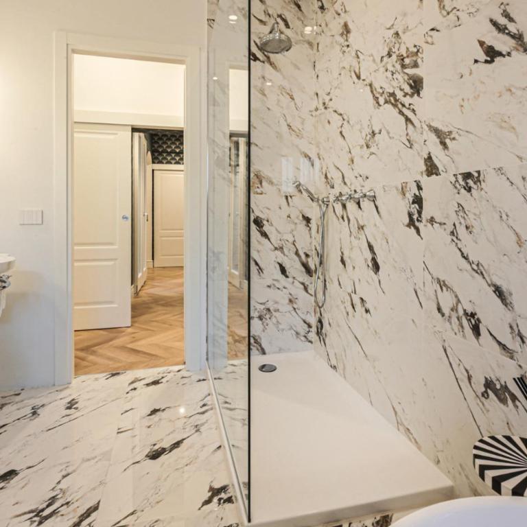 Apartments Florence- The Four Suites - Appartamento - 66