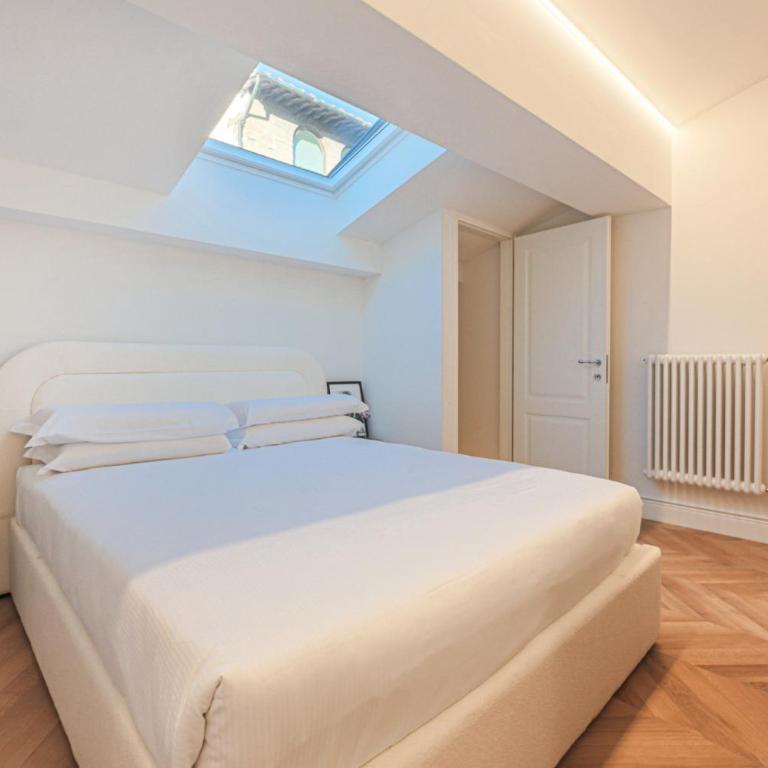Apartments Florence- The Four Suites - Appartamento - 67