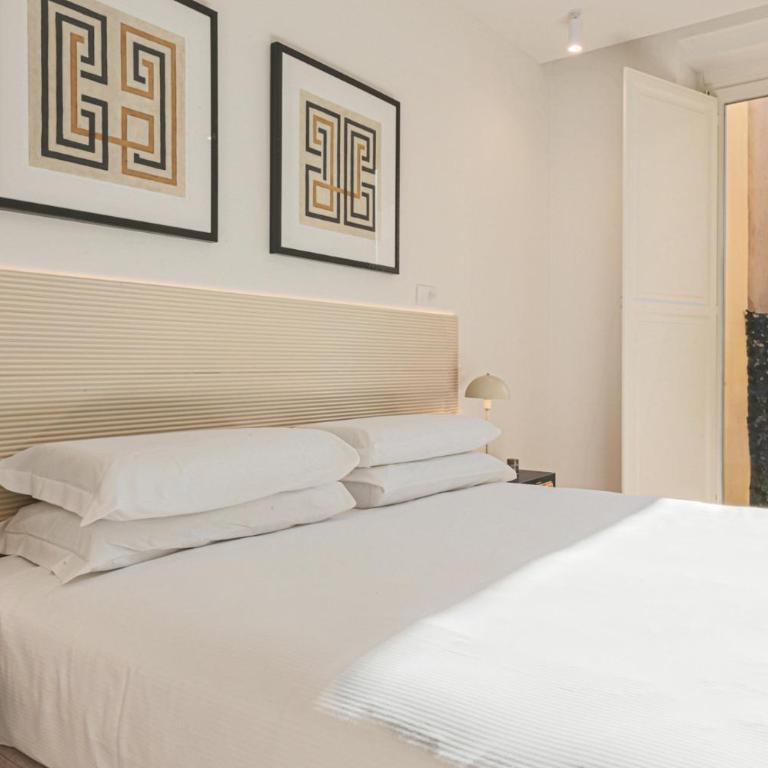 Apartments Florence- The Four Suites - Appartamento - 68