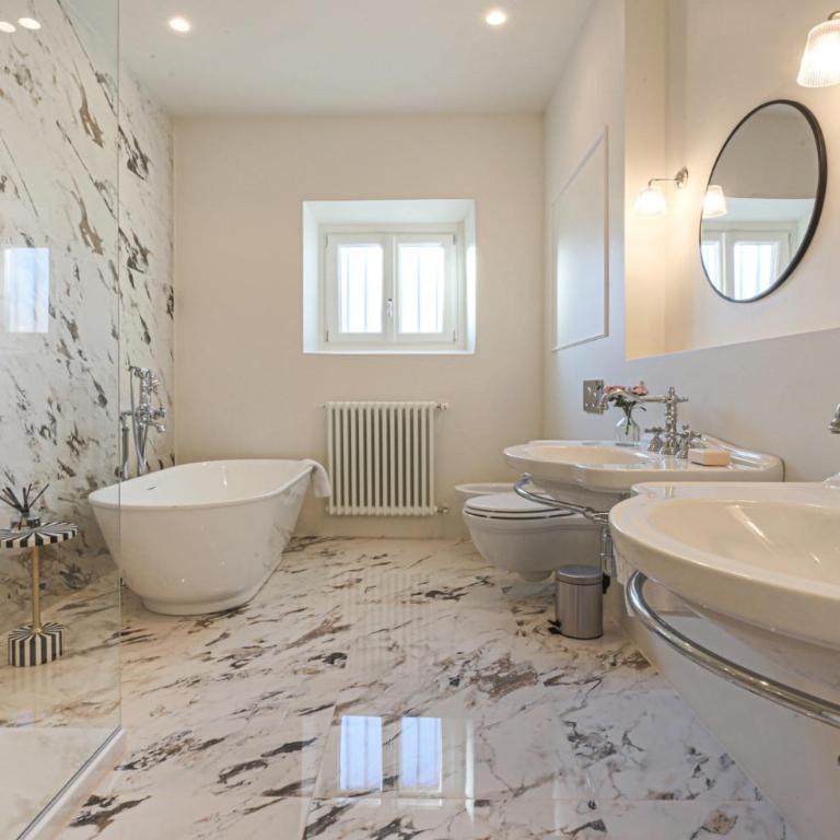 Apartments Florence- The Four Suites - Appartamento - 70