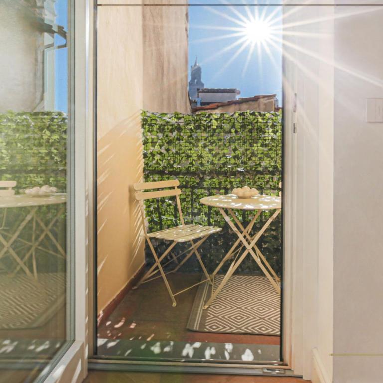Apartments Florence- The Four Suites - Appartamento - 69