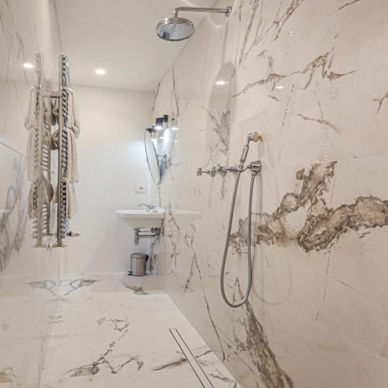 Apartments Florence- The Four Suites - Appartamento - 73