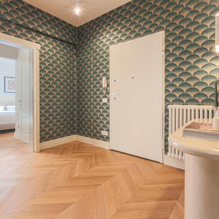 Apartments Florence- The Four Suites - Appartamento - 74