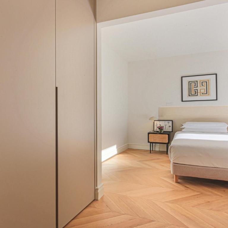 Apartments Florence- The Four Suites - Appartamento - 75