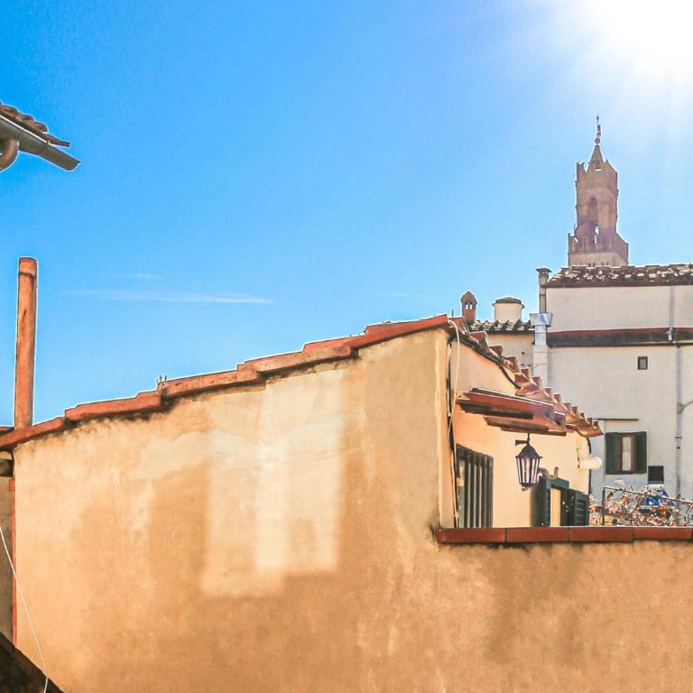 Apartments Florence- The Four Suites - Appartamento - 76