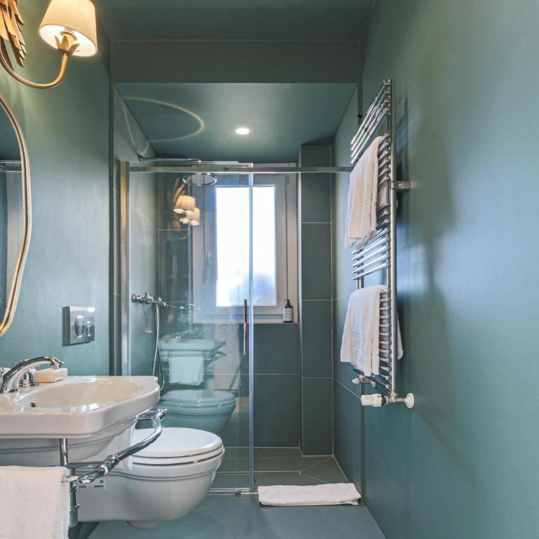 Apartments Florence- The Four Suites - Appartamento - 77