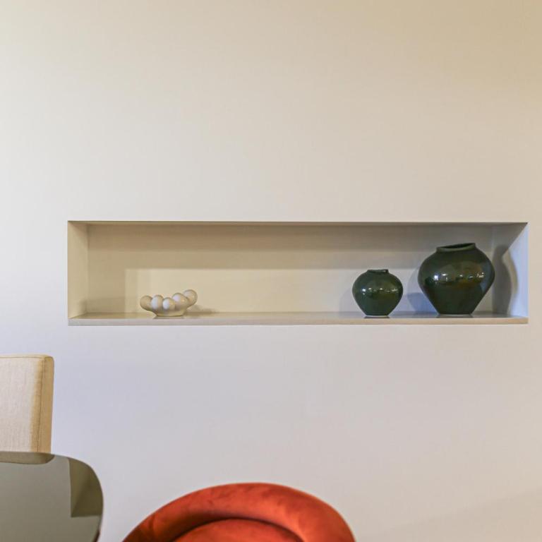 Apartments Florence- The Four Suites - Appartamento - 78