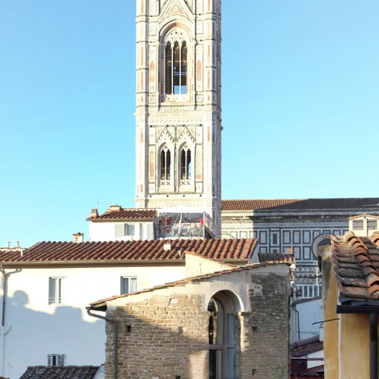 Apartments Florence- The Four Suites - Appartamento - 85