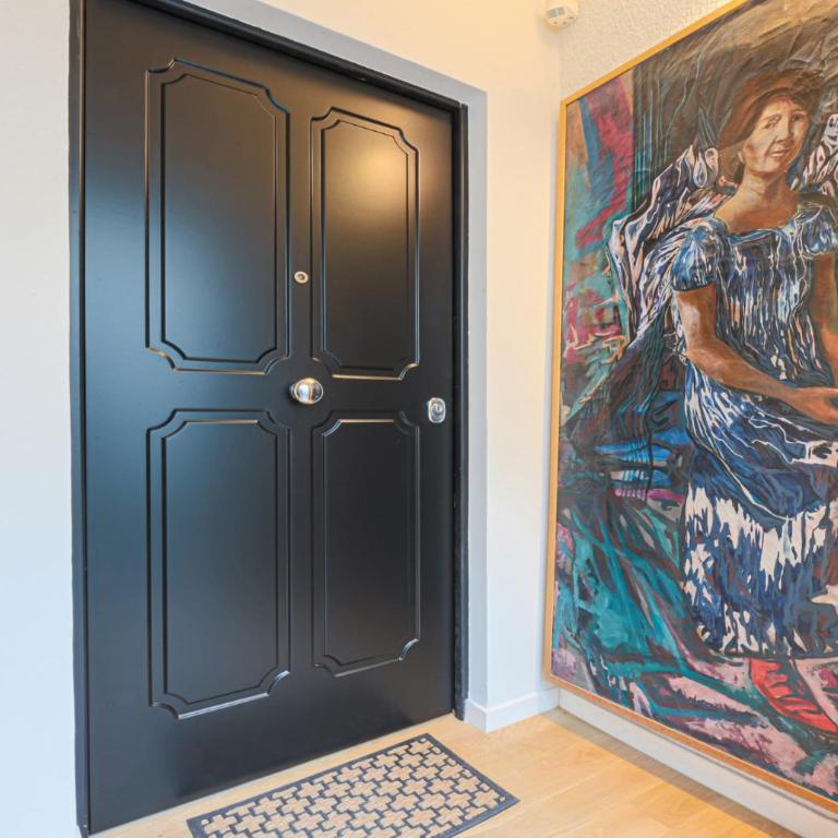 Apartments Florence- The Four Suites - Appartamento - 91