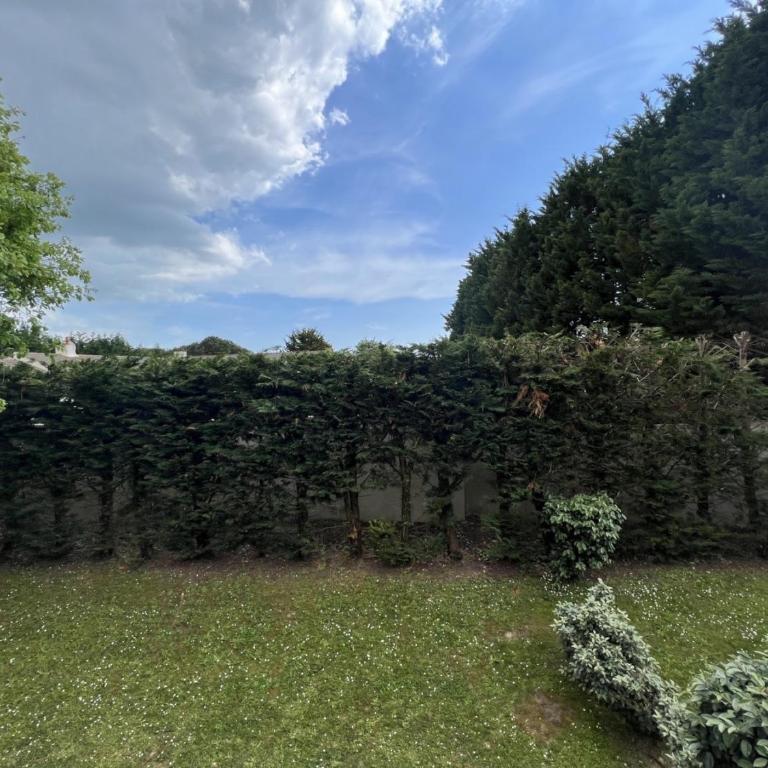 Les dunes, appartement avec piscine - Appartamento Deluxe con 2 Camere da Letto e Vista Giardino - 20