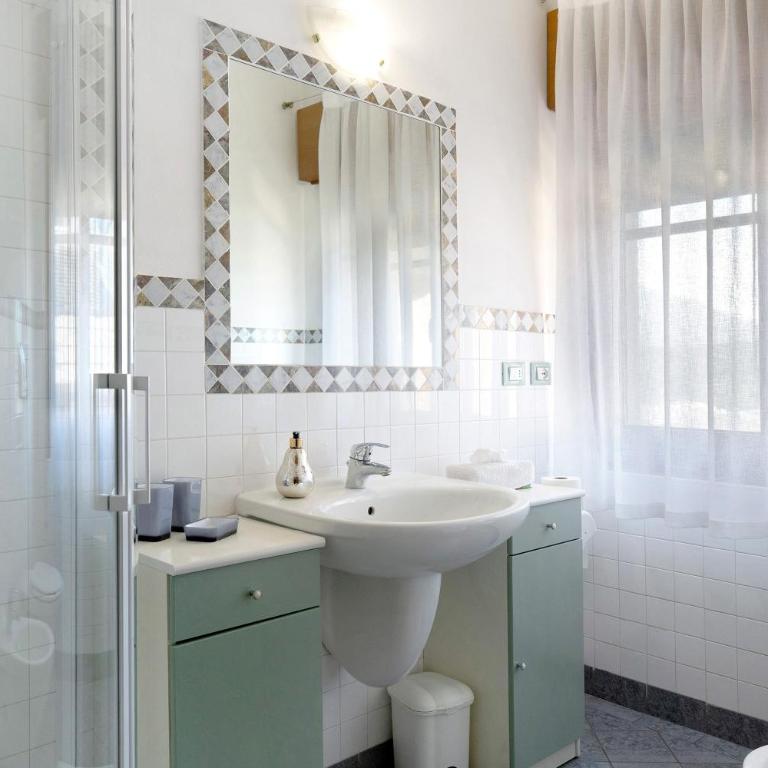 Alla Loggia dell'Imperatore - Appartamento Superior con 1 Camera da Letto e Balcone - 12
