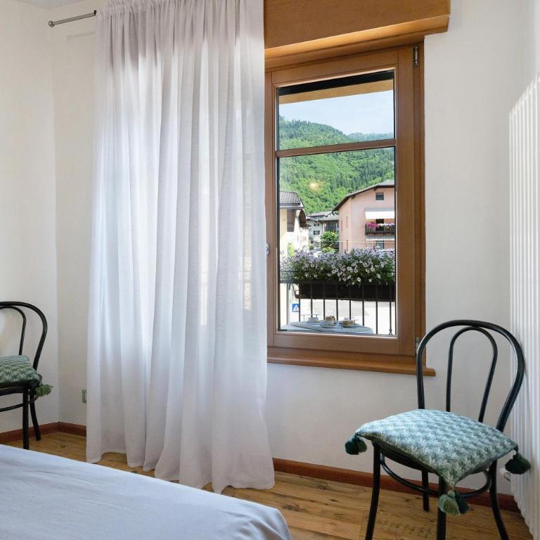 Alla Loggia dell'Imperatore - Appartamento Superior con 1 Camera da Letto e Balcone - 10