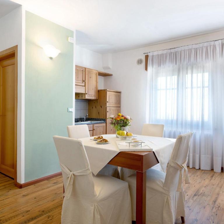Alla Loggia dell'Imperatore - Appartamento Superior con 1 Camera da Letto e Balcone - 1
