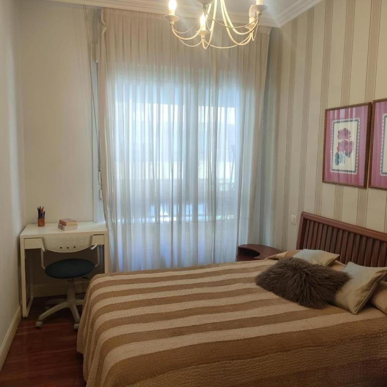 Amplio piso en el centro de Bilbao - Appartement 4 Chambres avec Balcon - 6