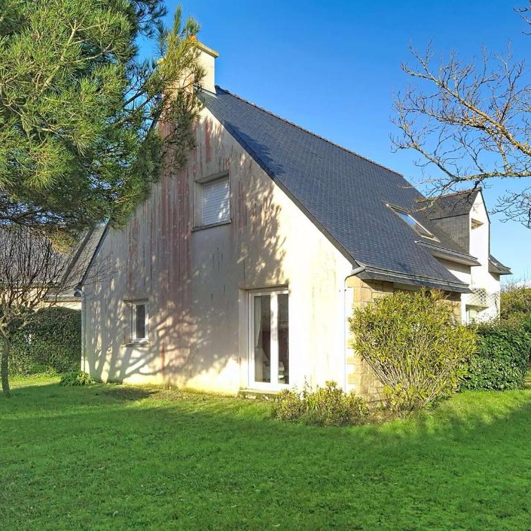Carnac: Maison Familiale 6 Pers, Jardin, Wifi - FR-1-477-275 - Villa - 31