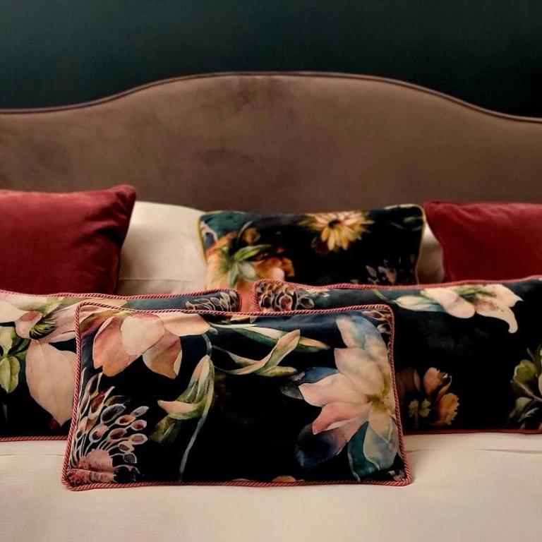 L'americano Luxury Rooms - Camera Queen Standard - 5