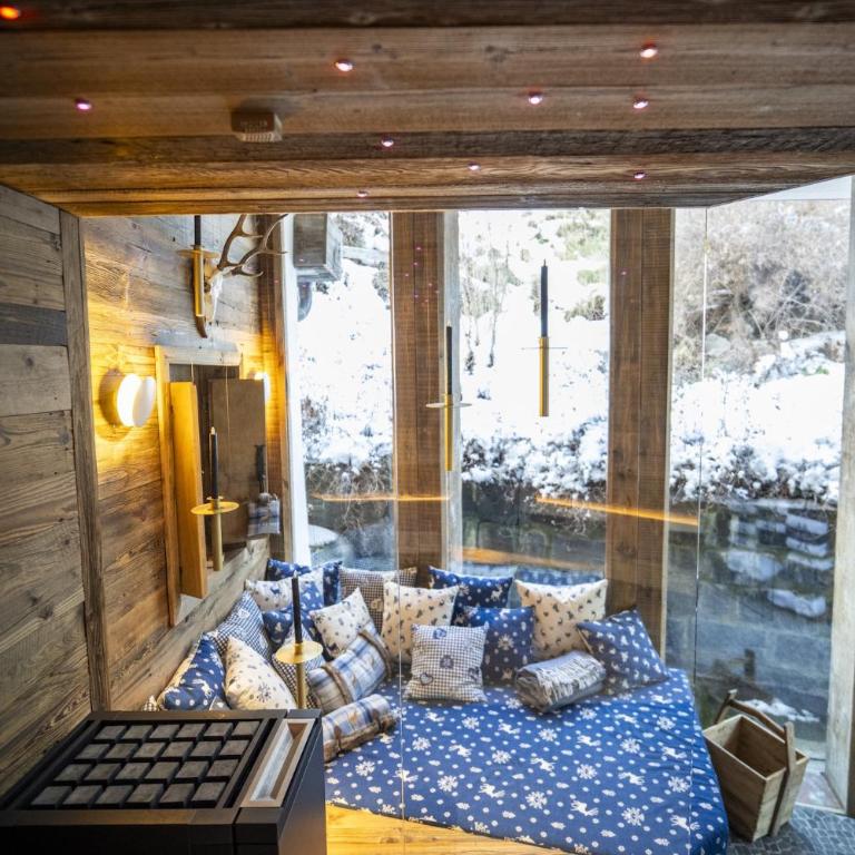 Chasa Sentima - Superior Chalet - 65