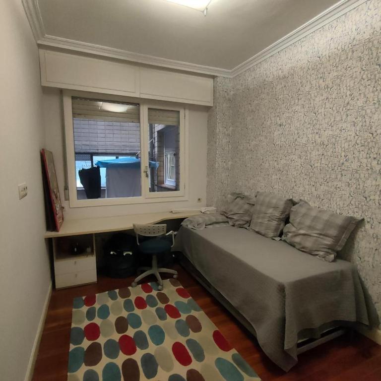 Amplio piso en el centro de Bilbao - Appartement 4 Chambres avec Balcon - 8
