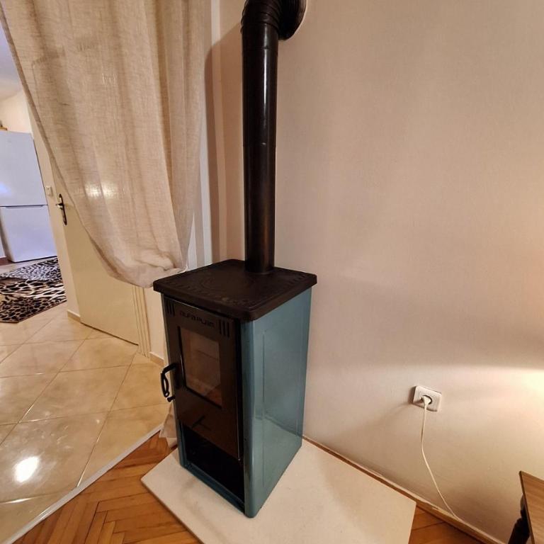 MÐM Duplex Apartment - Apartman sa 2 Spavaće Sobe - 22