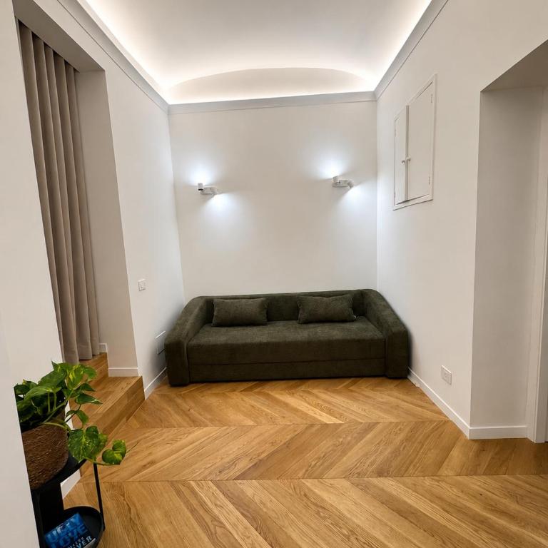 Cozy apartments in Rome near Santa Maria - Apartment - 11